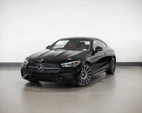 2026 Mercedes-Benz E-CLASS E 300 CLE 300 for sale in Union, NJ