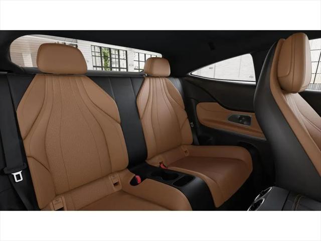 2026 Mercedes-Benz CL CLE 450