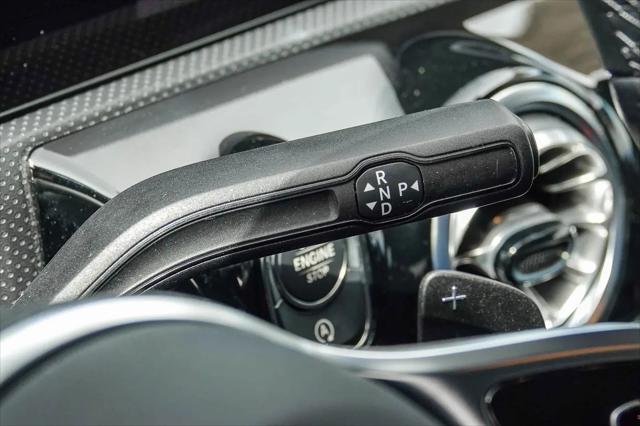 2022 Mercedes-Benz A 220 A 220