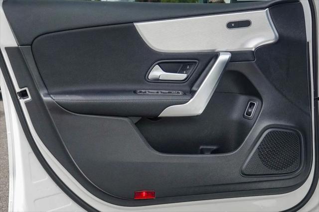 2022 Mercedes-Benz A 220 A 220