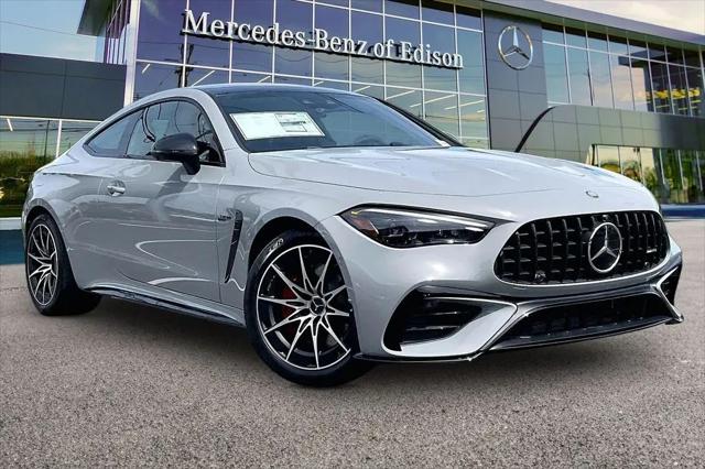 2026 Mercedes-Benz CL AMG CLE 53 for sale in Edison, NJ