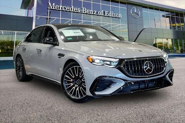 2026 Mercedes-Benz AMG E 53 E AMG E 53 E for sale in Edison, NJ