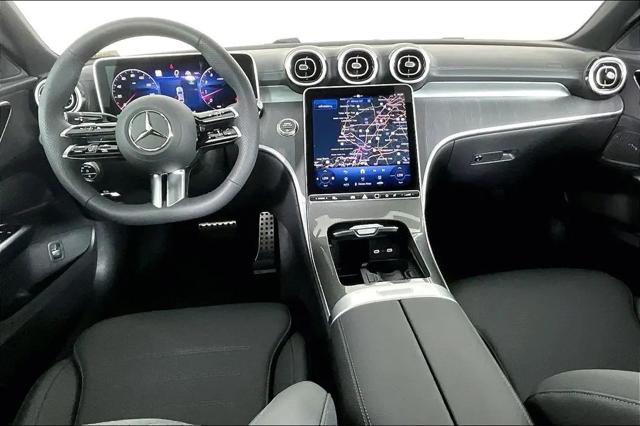 2026 Mercedes-Benz C-CLASS C 300 C 300