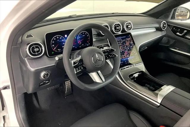 2026 Mercedes-Benz C-CLASS C 300 C 300