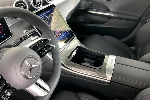 2026 Mercedes-Benz C-CLASS C 300 C 300