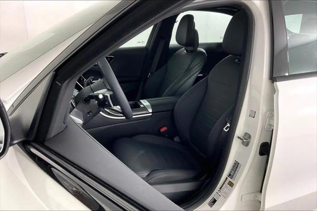 2026 Mercedes-Benz C-CLASS C 300 C 300
