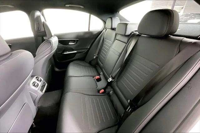 2026 Mercedes-Benz C-CLASS C 300 C 300