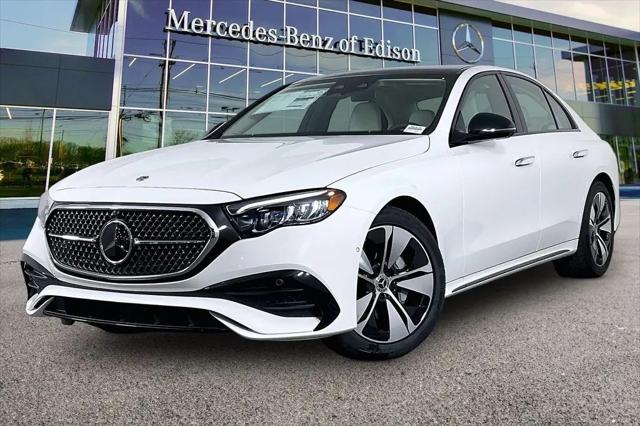 2026 Mercedes-Benz E 350 E 350