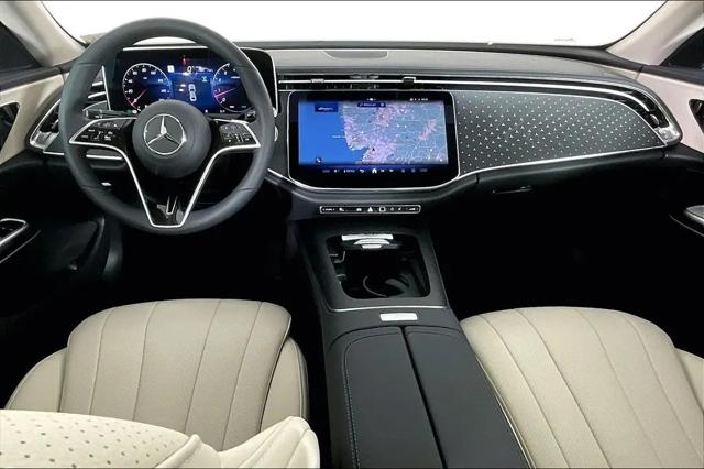 2026 Mercedes-Benz E 350 E 350