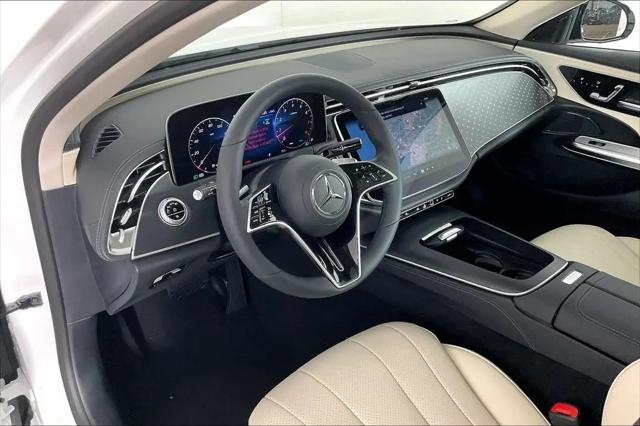 2026 Mercedes-Benz E 350 E 350