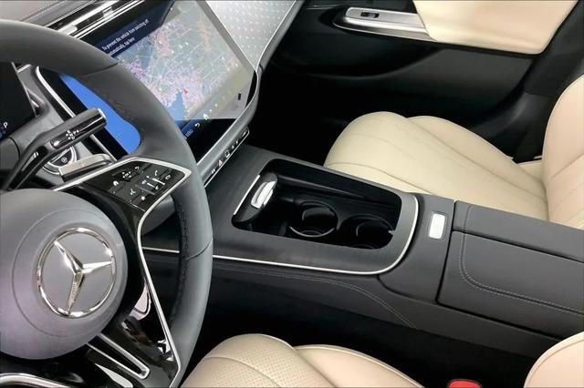 2026 Mercedes-Benz E 350 E 350