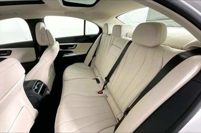 2026 Mercedes-Benz E 350 E 350