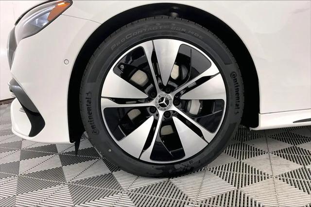 2026 Mercedes-Benz E 350 E 350
