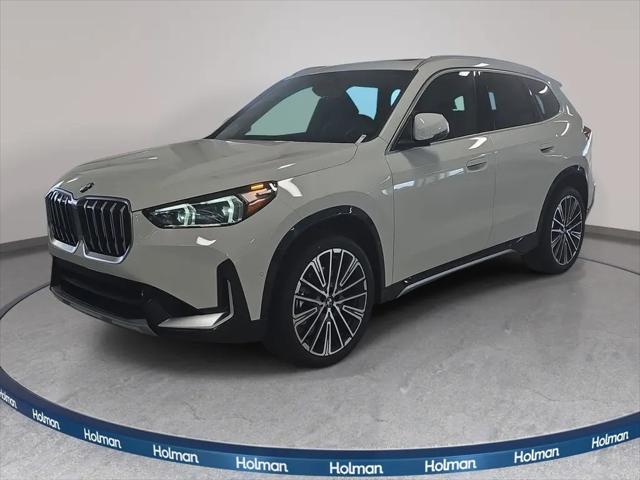 2026 BMW X1 xDrive28i for sale in Fort Lauderdale, FL