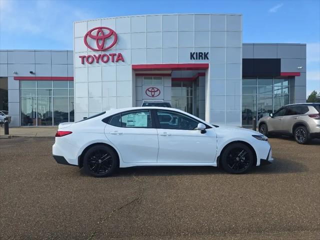 2026 Toyota Camry SE for sale in Grenada, MS
