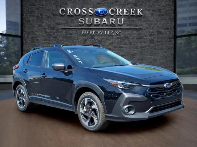2026 Subaru Crosstrek Limited for sale in Fayetteville, NC