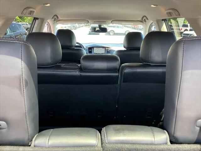 2020 Nissan Pathfinder SL 4WD