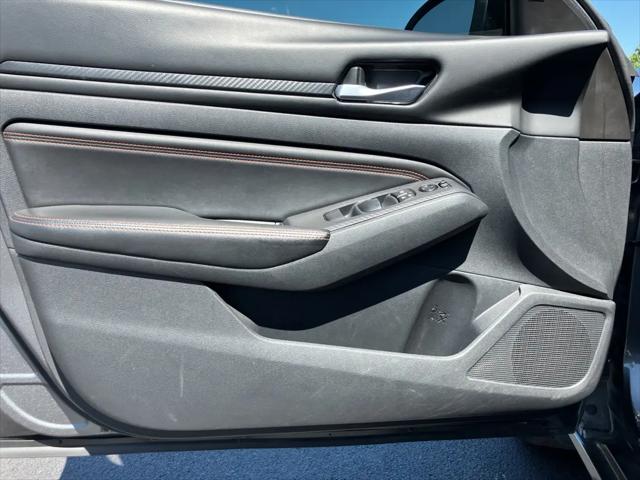 2022 Nissan Altima SR Intelligent AWD