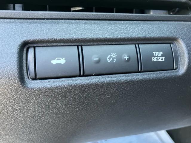 2022 Nissan Altima SR Intelligent AWD