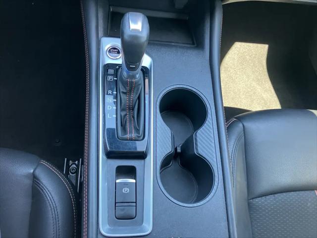 2022 Nissan Altima SR Intelligent AWD