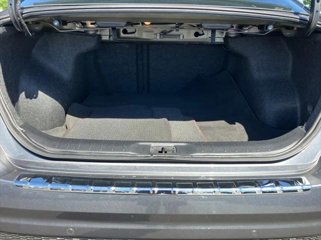 2022 Nissan Altima SR Intelligent AWD