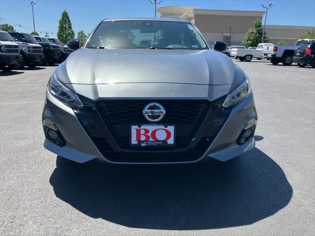 2022 Nissan Altima SR Intelligent AWD for sale in Ellisville, MO