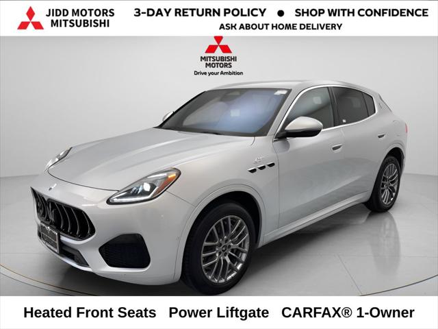 2024 Maserati Grecale GT for sale in Des Plaines, IL