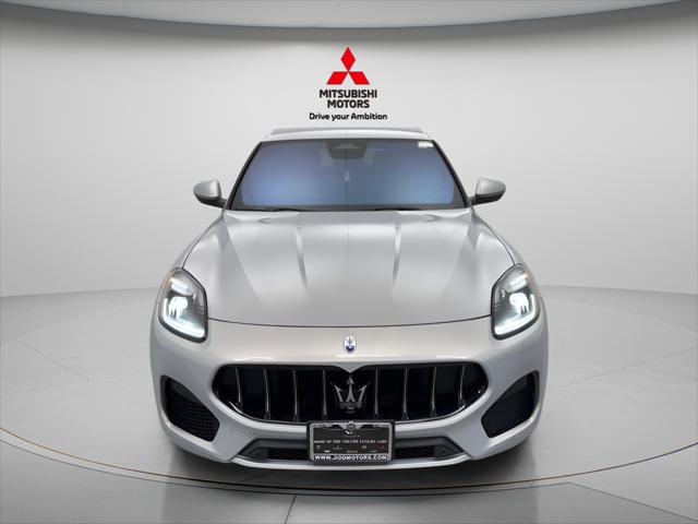 2024 Maserati Grecale GT