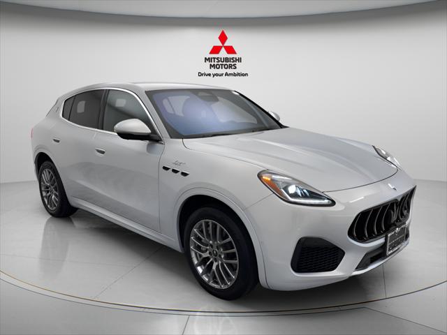 2024 Maserati Grecale GT