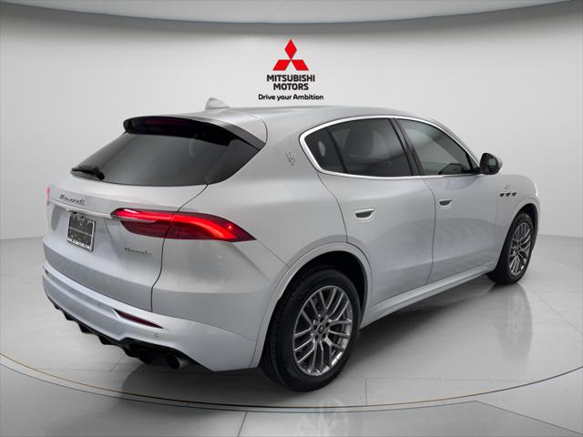 2024 Maserati Grecale GT