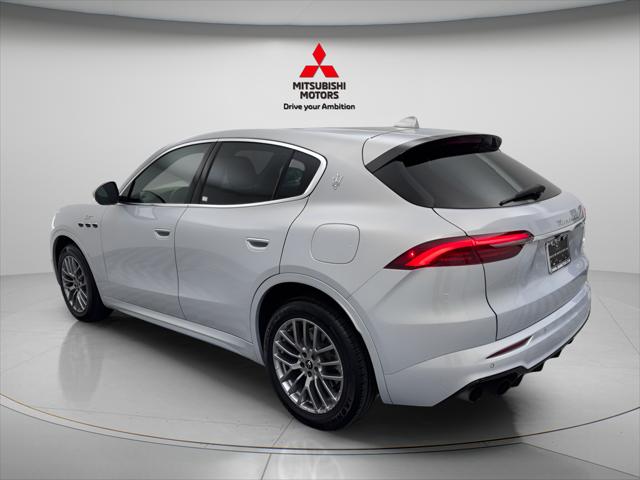 2024 Maserati Grecale GT