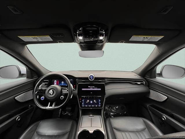 2024 Maserati Grecale GT