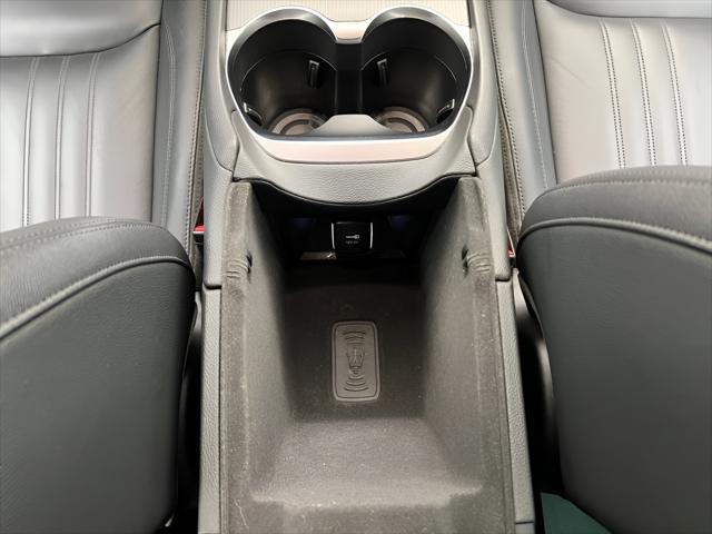 2024 Maserati Grecale GT