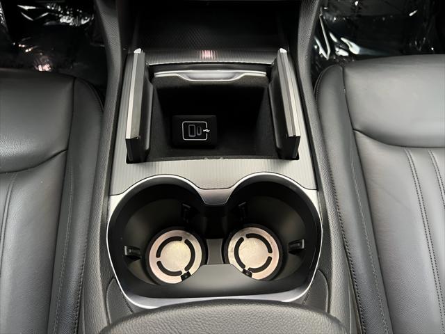 2024 Maserati Grecale GT
