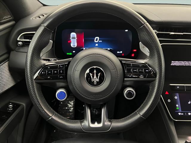 2024 Maserati Grecale GT