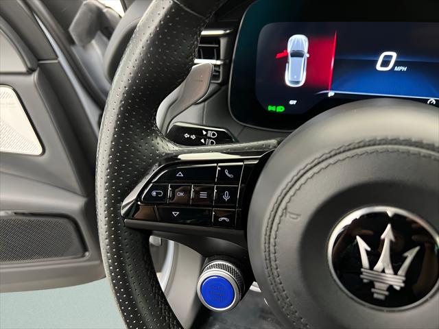 2024 Maserati Grecale GT