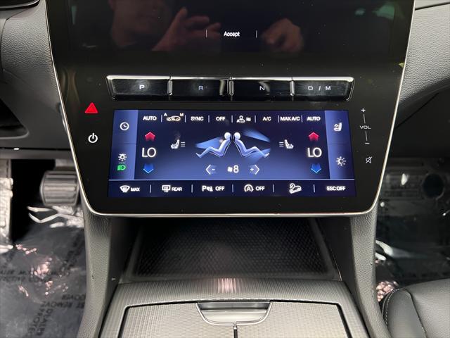 2024 Maserati Grecale GT