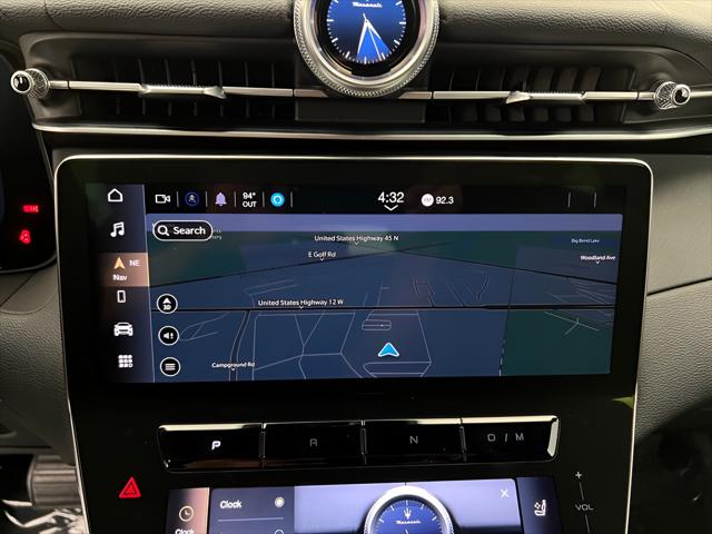 2024 Maserati Grecale GT