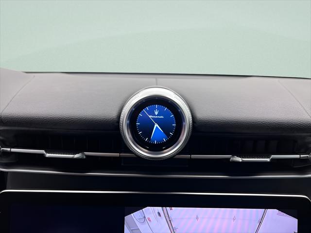 2024 Maserati Grecale GT