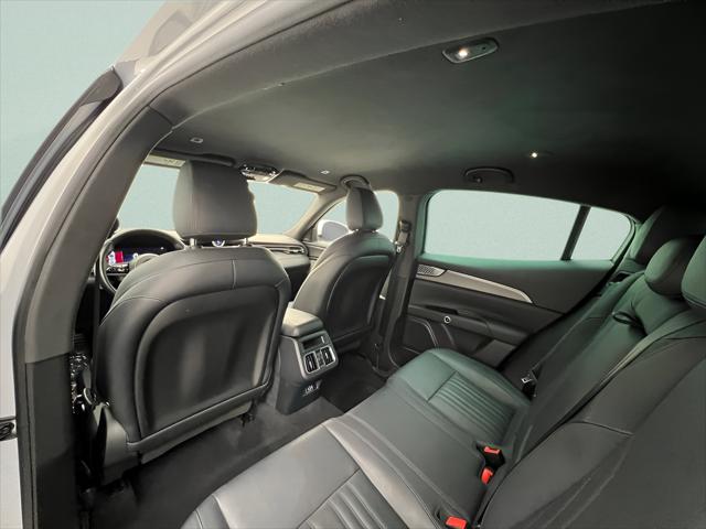 2024 Maserati Grecale GT