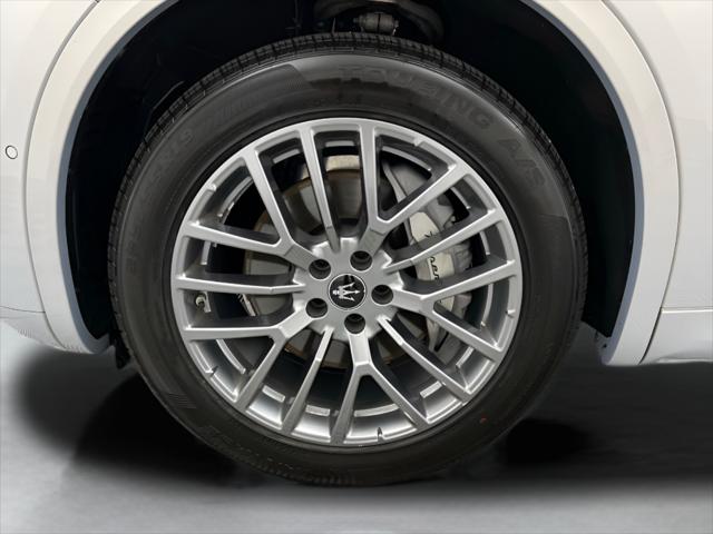 2024 Maserati Grecale GT