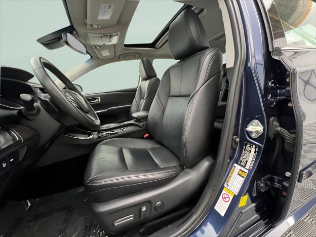 2018 Toyota Avalon XLE Premium