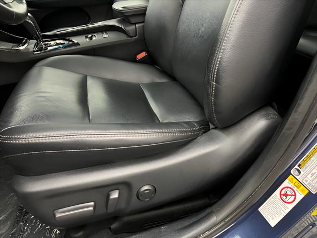 2018 Toyota Avalon XLE Premium