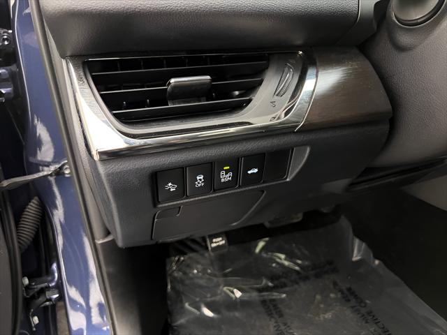 2018 Toyota Avalon XLE Premium