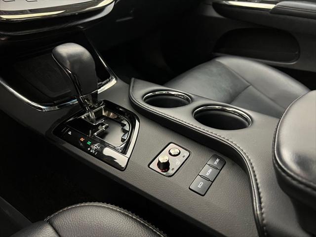2018 Toyota Avalon XLE Premium