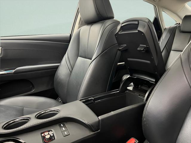 2018 Toyota Avalon XLE Premium