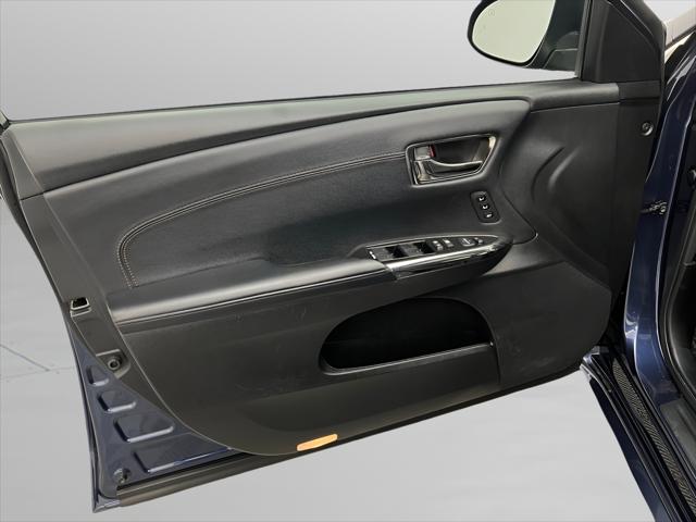 2018 Toyota Avalon XLE Premium