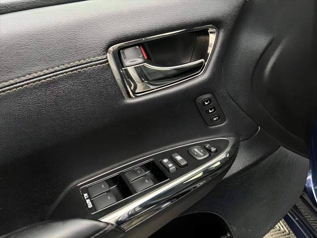 2018 Toyota Avalon XLE Premium