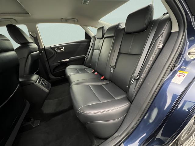 2018 Toyota Avalon XLE Premium