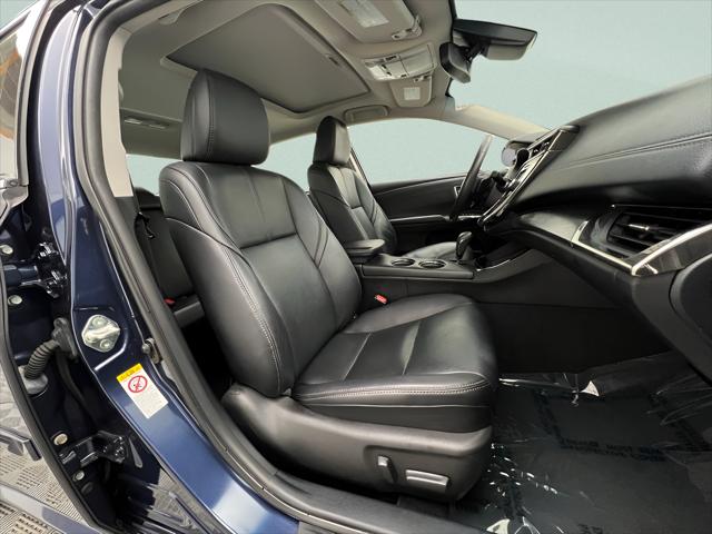 2018 Toyota Avalon XLE Premium